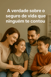 seguro de vida resgatável