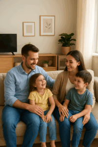 🏡 Seguro Residencial: porque sua casa merece estar protegida Você já parou para pensar no valor real da sua casa? E não estamos falando só de tijolos e telhados, mas de histórias, memórias e conquistas que vivem ali. No Brasil, a cada minuto ocorrem cerca de 3 ocorrências de roubo ou furto em residências. Além disso, imprevistos como incêndios, vendavais e danos elétricos podem acontecer quando menos esperamos. O Seguro Residencial da SANCER foi feito para garantir tranquilidade: protege o seu patrimônio e cobre desde grandes eventos até pequenos imprevistos, como queda de raio ou reparos emergenciais. 👉 Porque seguro não tem que ser difícil. Seguro tem que ser seguro.