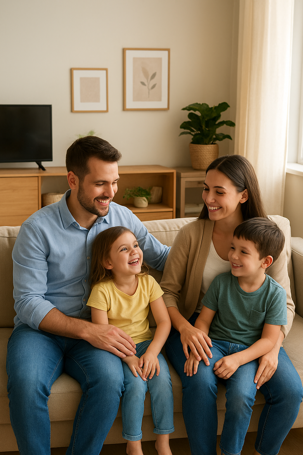 🏡 Seguro Residencial: porque sua casa merece estar protegida Você já parou para pensar no valor real da sua casa? E não estamos falando só de tijolos e telhados, mas de histórias, memórias e conquistas que vivem ali. No Brasil, a cada minuto ocorrem cerca de 3 ocorrências de roubo ou furto em residências. Além disso, imprevistos como incêndios, vendavais e danos elétricos podem acontecer quando menos esperamos. O Seguro Residencial da SANCER foi feito para garantir tranquilidade: protege o seu patrimônio e cobre desde grandes eventos até pequenos imprevistos, como queda de raio ou reparos emergenciais. 👉 Porque seguro não tem que ser difícil. Seguro tem que ser seguro.