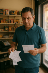 Quando o dinheiro aperta e os juros não dão trégua, cada decisão financeira importa. E se eu te dissesse que o seguro pode ser um aliado contra a crise?