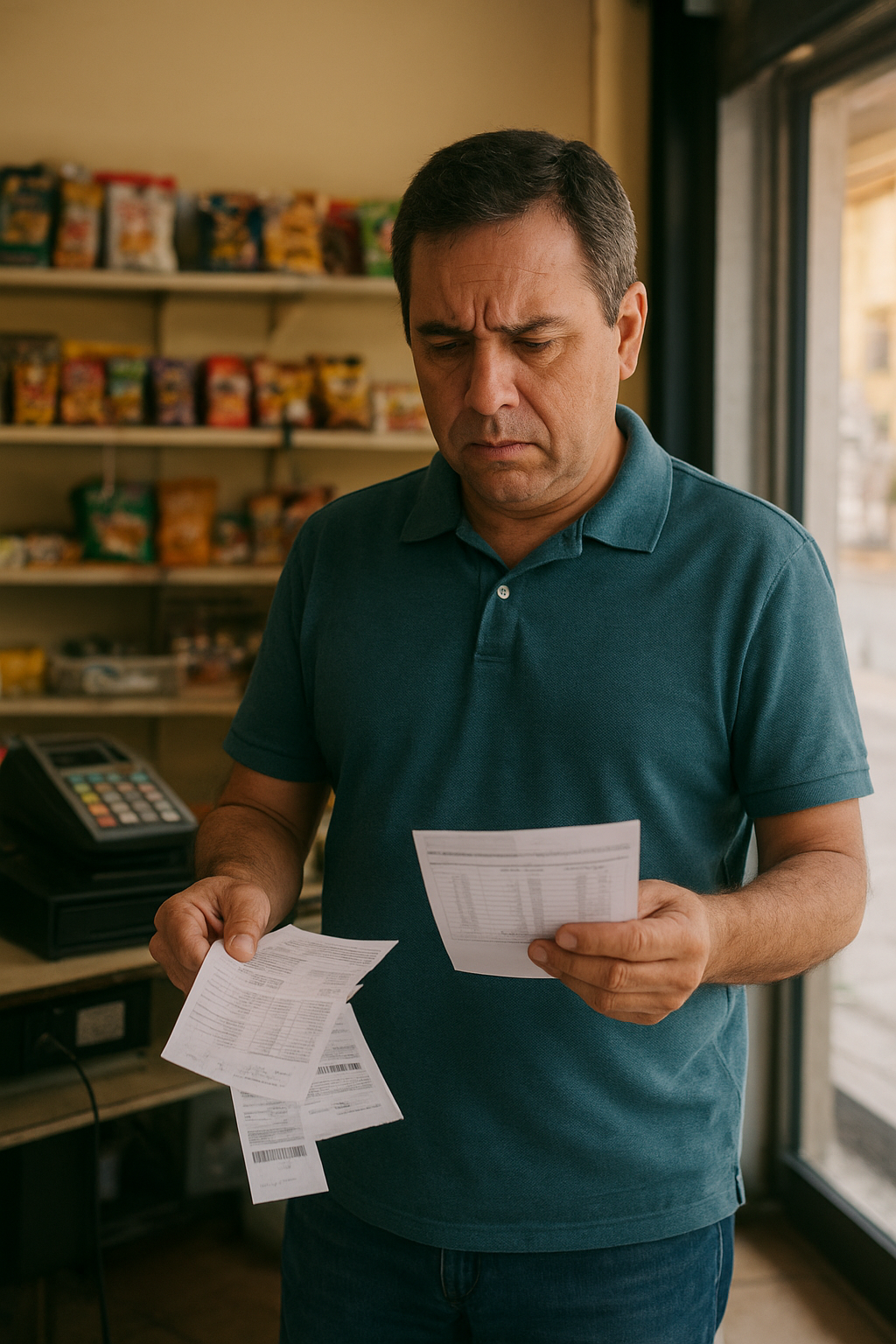 Quando o dinheiro aperta e os juros não dão trégua, cada decisão financeira importa. E se eu te dissesse que o seguro pode ser um aliado contra a crise?